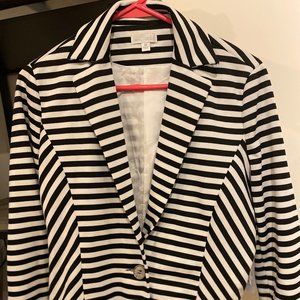 Charming Charlie Blazer